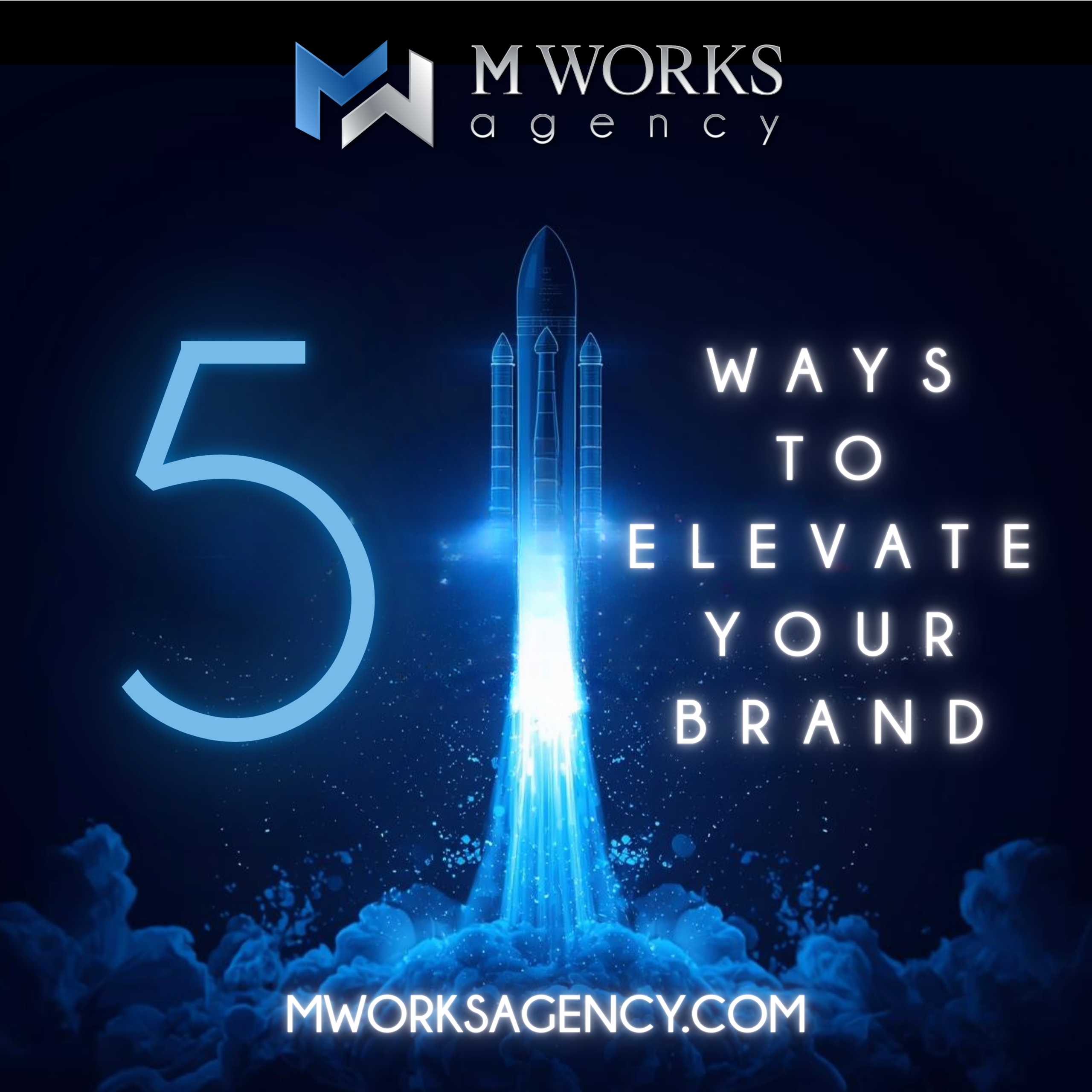 5 Ways to Elevate Your Brand Experience in 2026